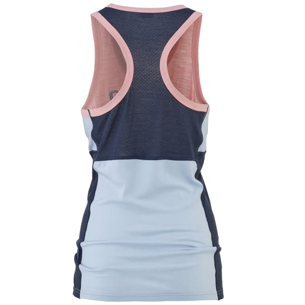 Débardeur randonnée KARI TRAA LAM TOP MISTY