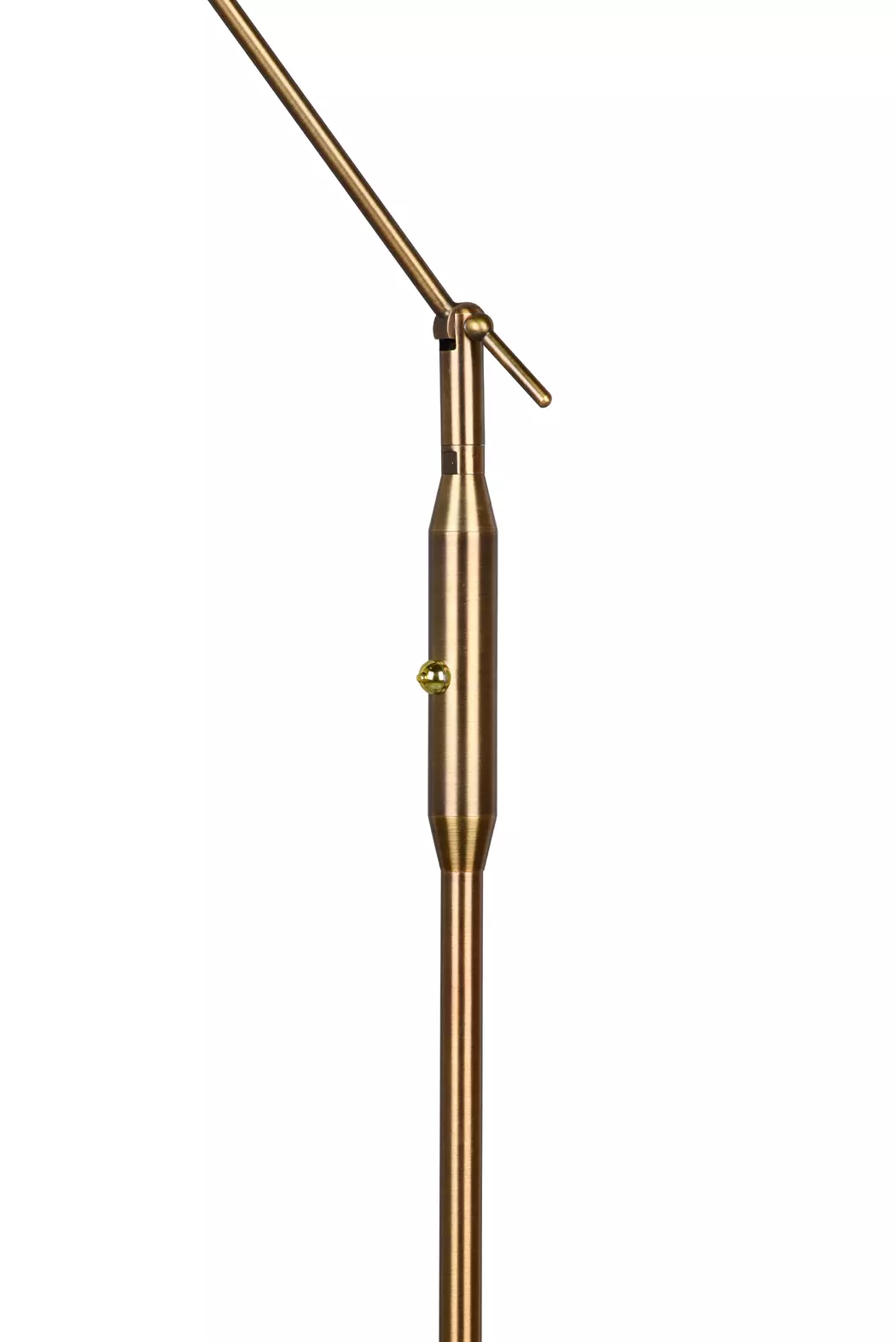 LED-Stehlampe Franklin