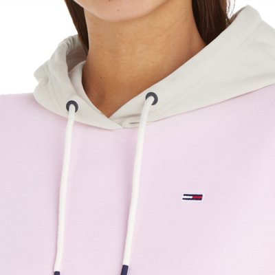 Sweatshirt à capuche femme Cblk Hoodie TOMMY HILFIGER