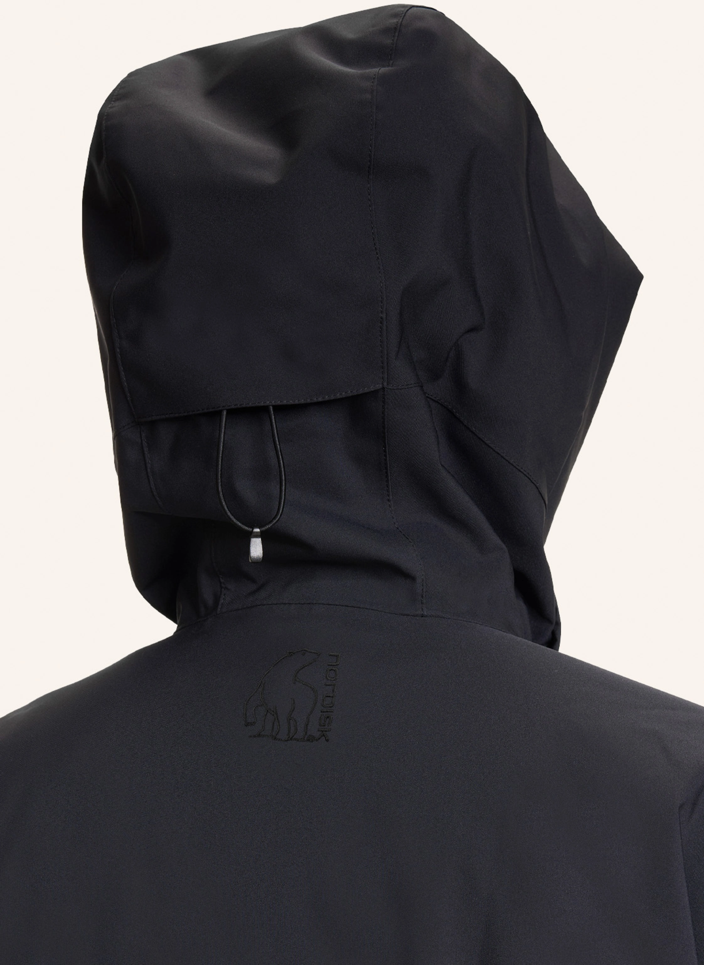 NORDISK Daunenmantel MIRA
