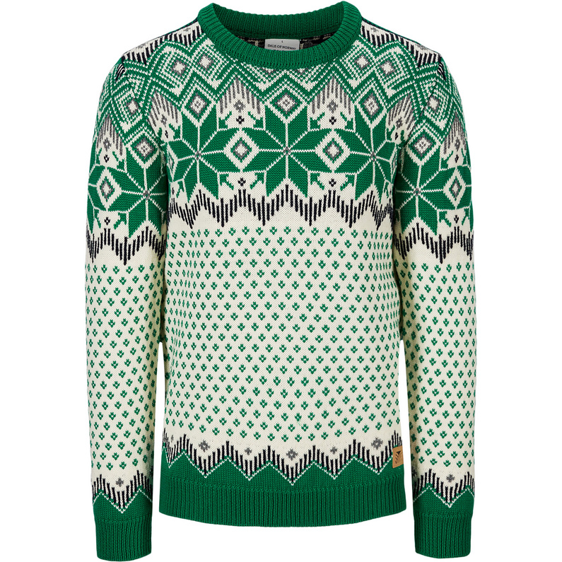 Dale of Norway Herren Vegard Pullover