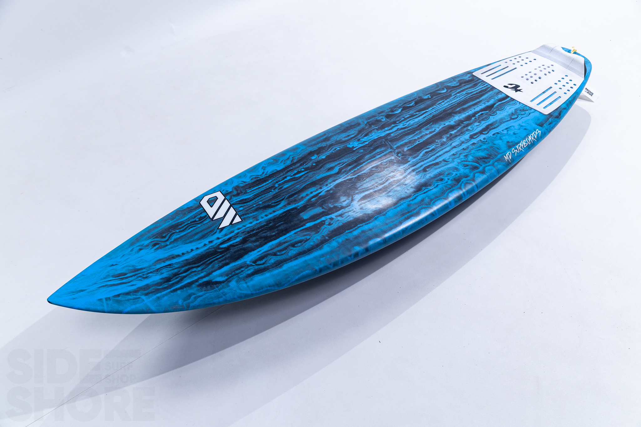 MD Surfboards Surf MD 5'11