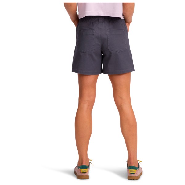 Black Diamond - Women's Dirtbag Twill Shorts - Short