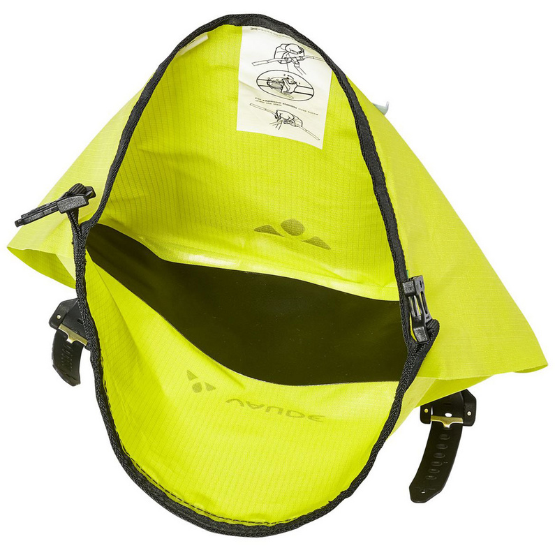 Vaude Aqua Box Light Radtasche
