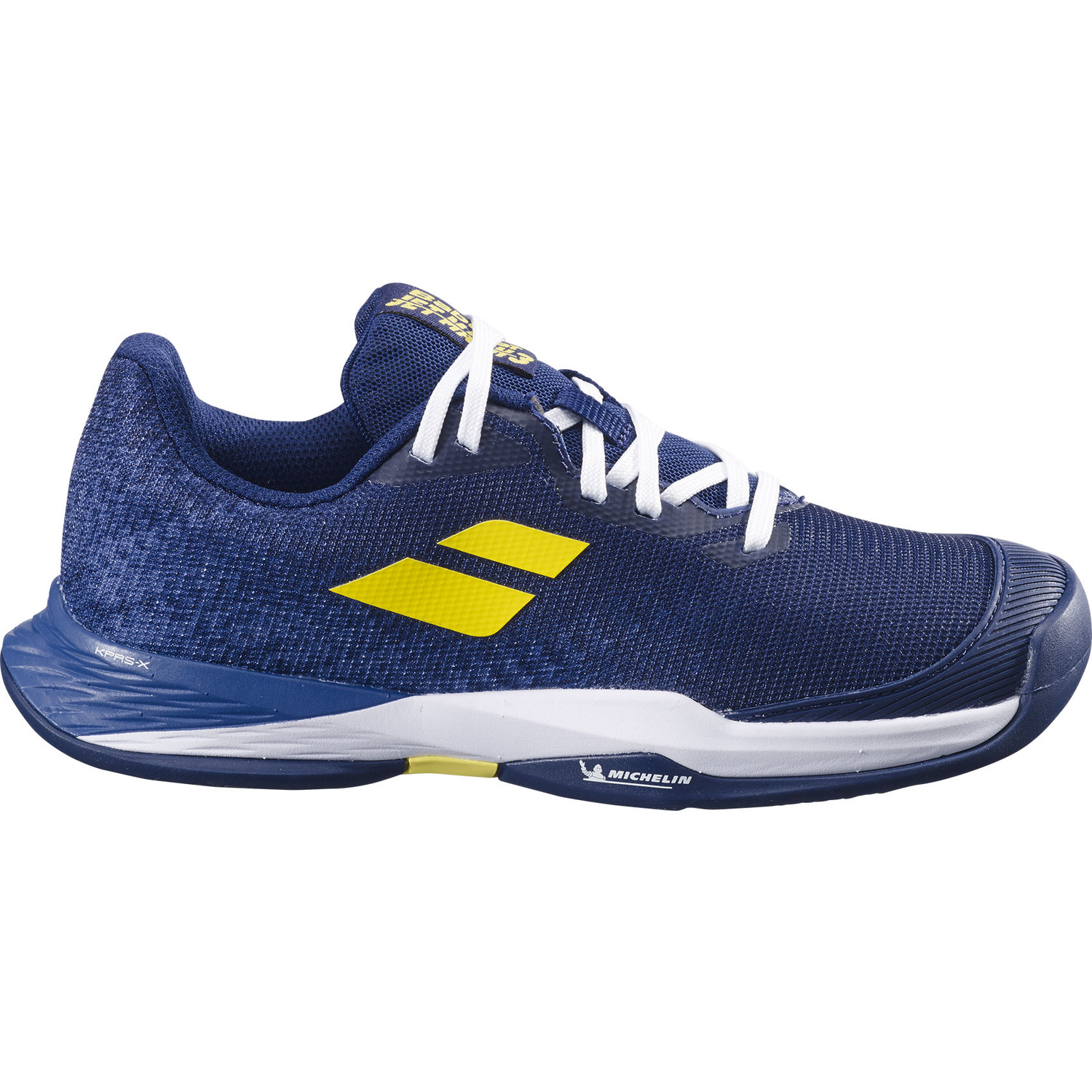 Babolat Jet Mach 3 Clay Junior