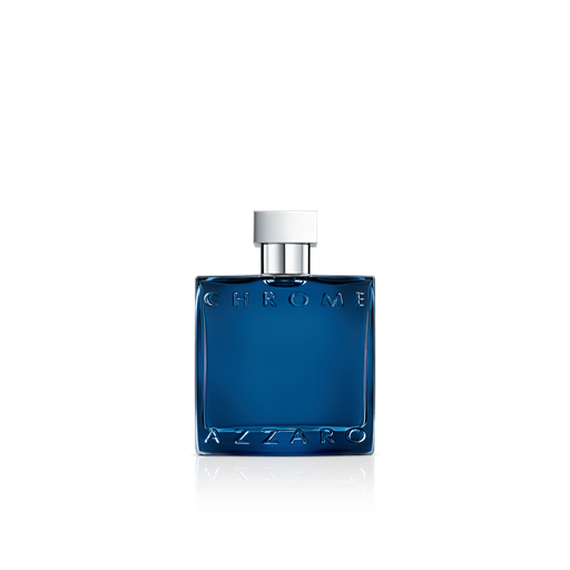 Azzaro Chrome Parfum, 50 ml