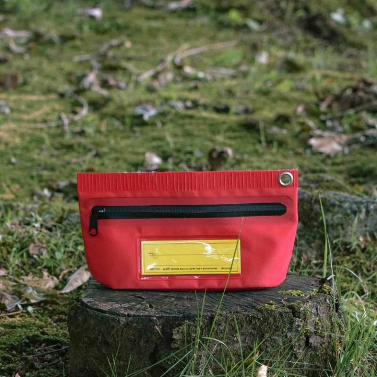Tarp Pouch Utensilienbeutel wasserdicht, small