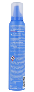 Schwarzkopf Taft Mousse Ultra Strong 200ML