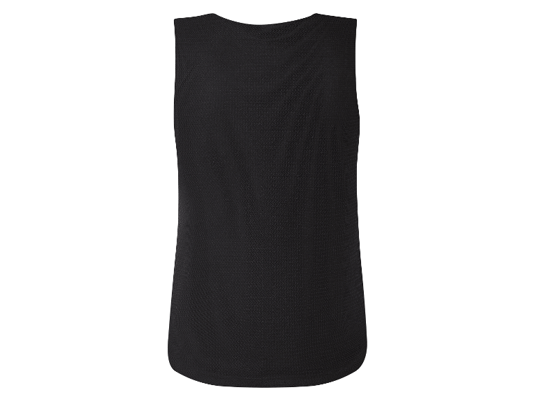 Gebreide dames top