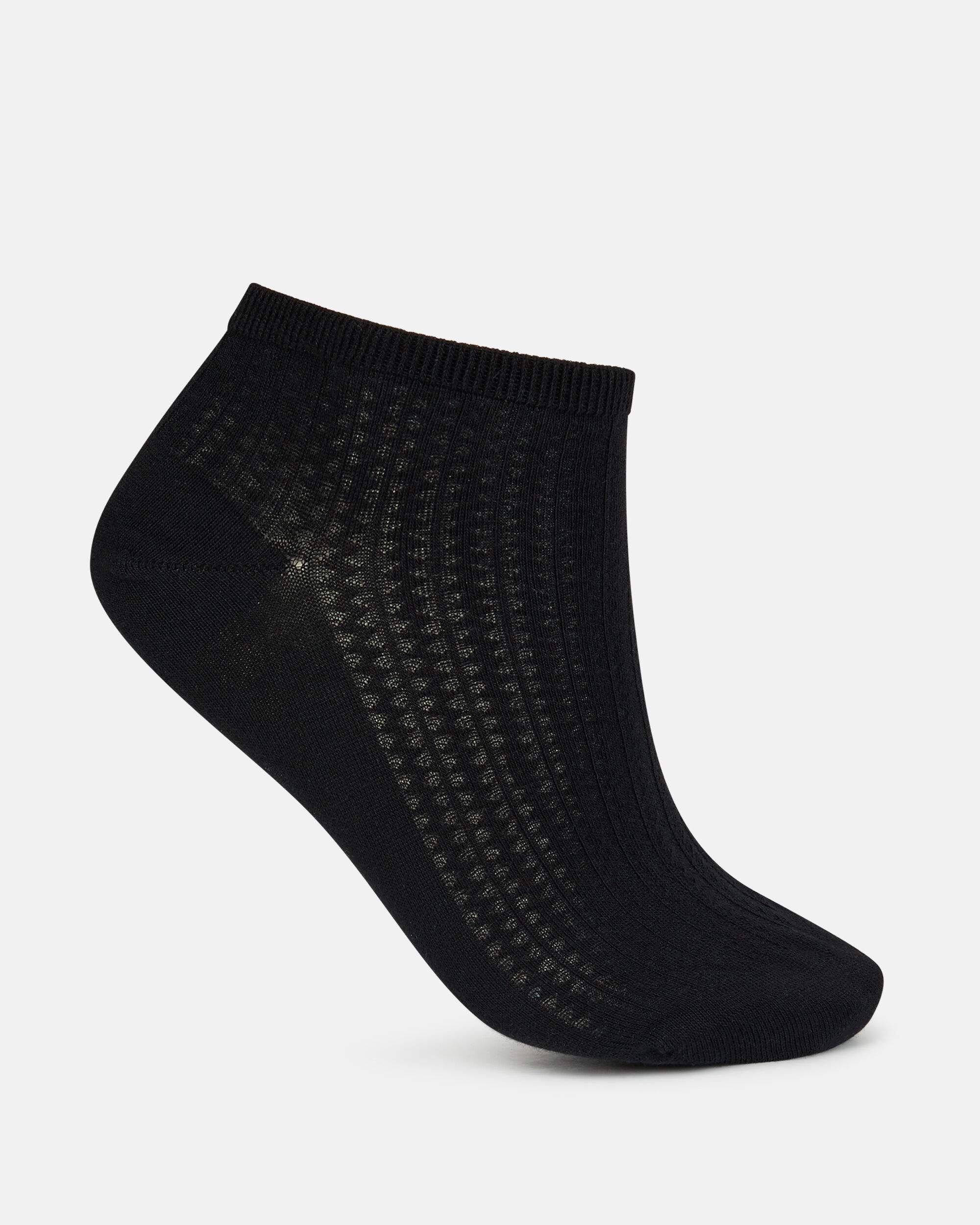 CHAUSSETTES ADILIA Noir