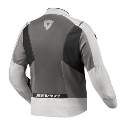 Blouson Rev it AIRWAVE 4 - Gris / Noir
