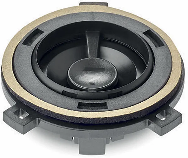 Focal IS VW 180 (la paire) Haut-parleurs voiture