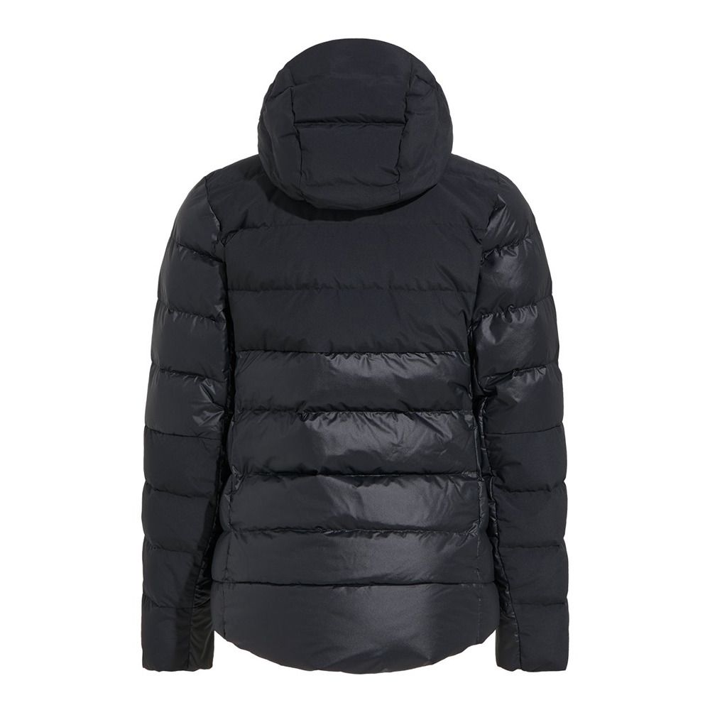 Odlo SEVERIN N-THERMIC - Doudoune Femme black