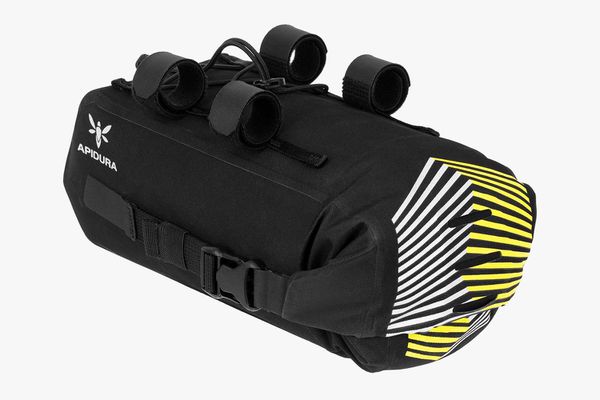RACING AEROBAR PACK 2.5L Lenkertasche  black  2.5L
