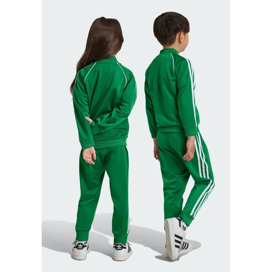 Adidas Original Adicolor SST Track Suit Kids