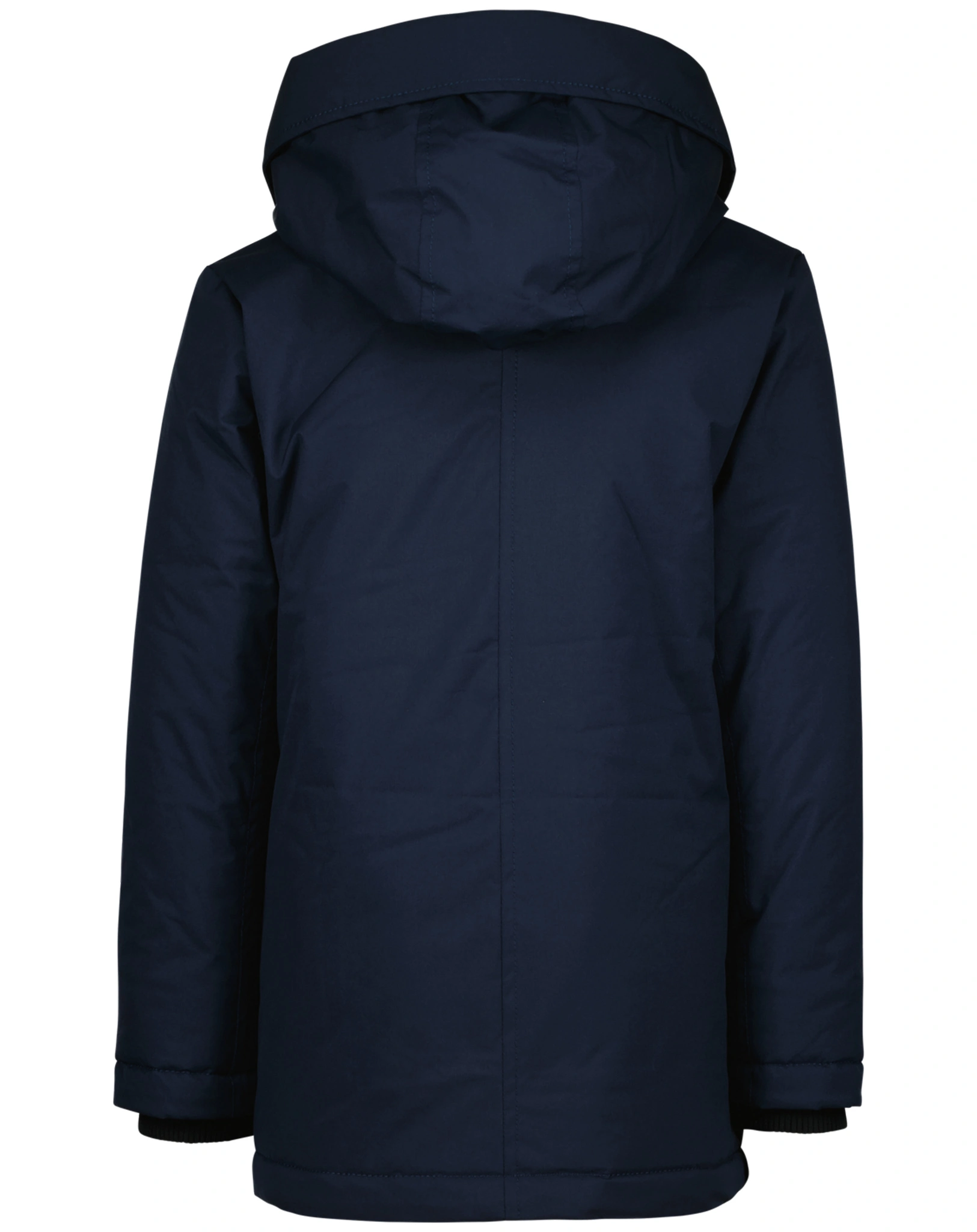 Winterparka TANISO in midnight blue