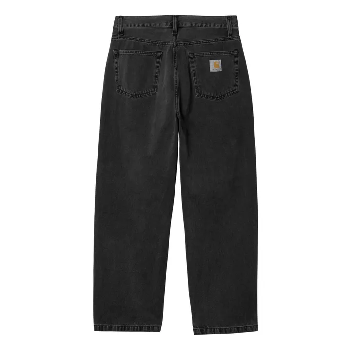 Carhartt WIP Jean Large Landon | Noir