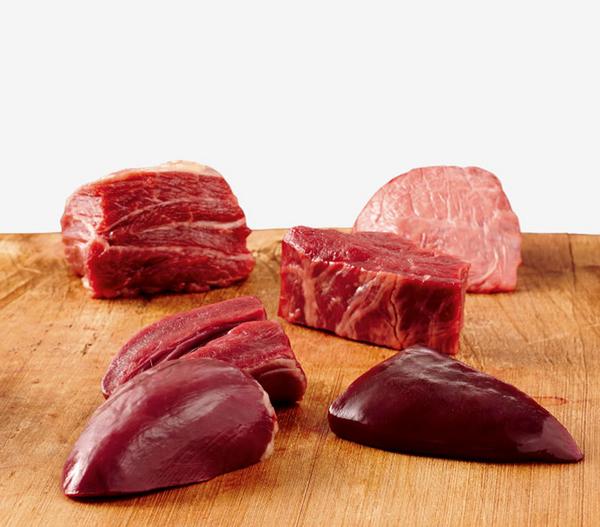 animonda GRANCARNO® Nassfutter für Hunde
