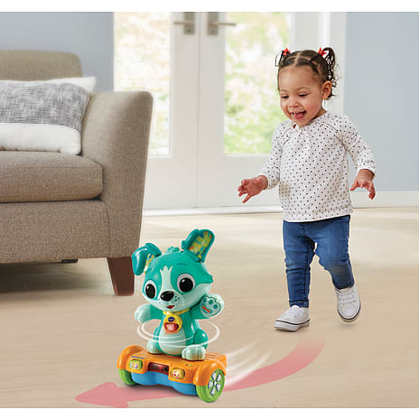 Vtech Baby Hoverboard Hvalp