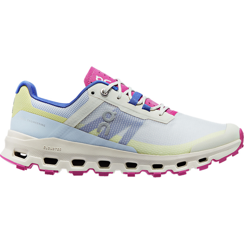 ON Damen Cloudvista Schuhe
