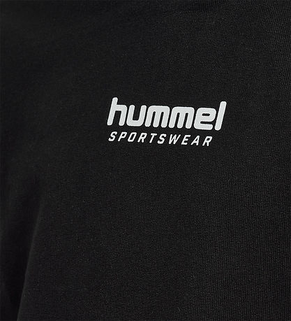 Hummel H?ttetr?je - HmlCua - Sort