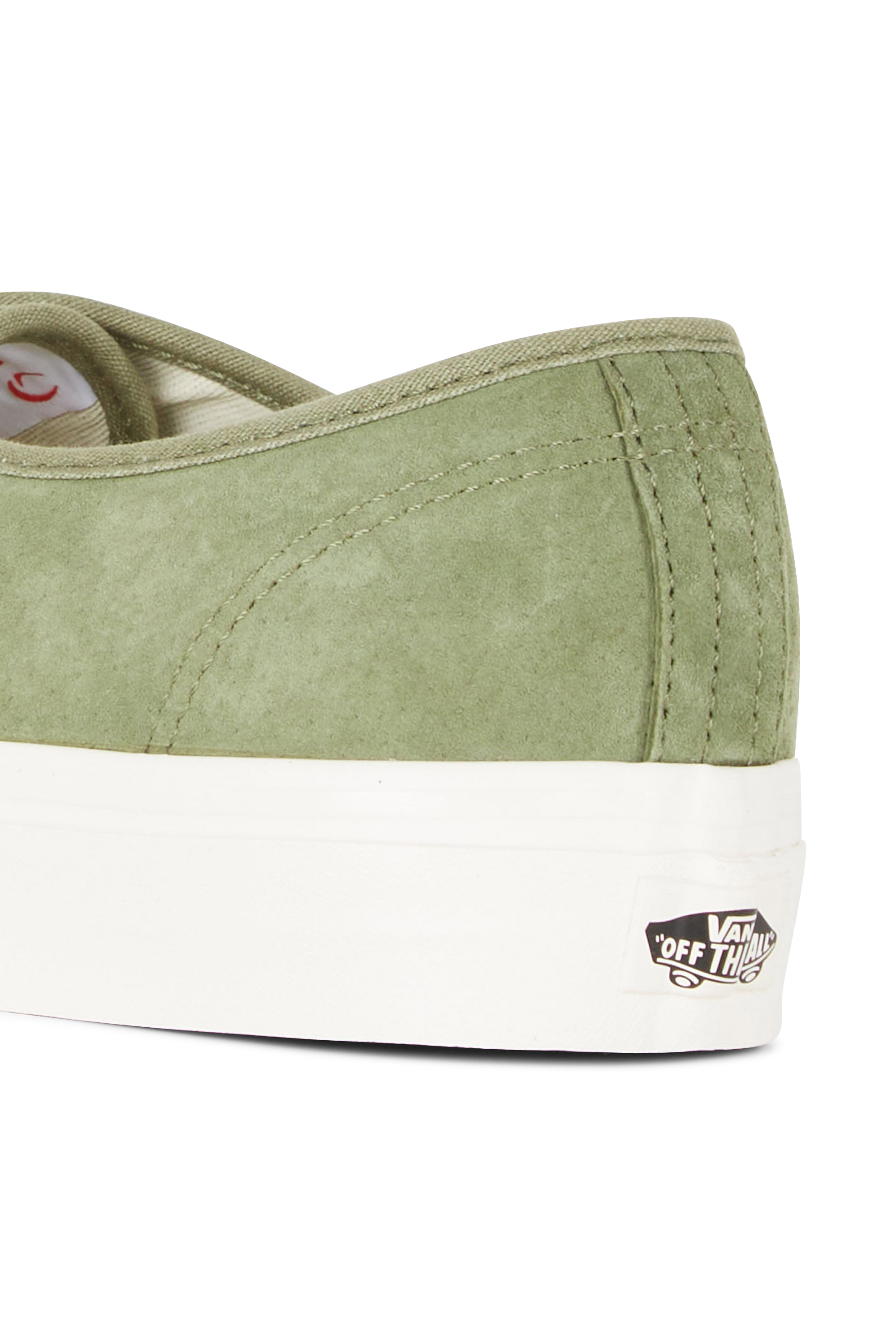 VANS Baskets UA Authentic 44 DX PSDE MDGRE Vert