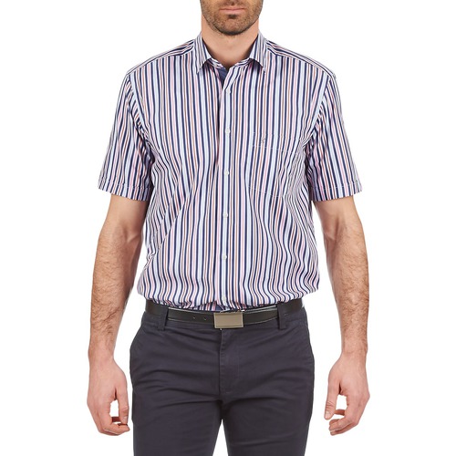 Pierre Cardin - 514636216-184 - Bleu / Rose