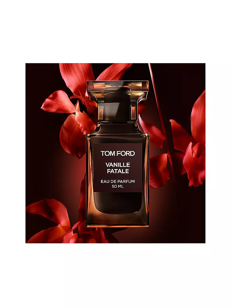 TOM FORD BEAUTY Private Blend Vanilla Fatale Eau de Parfum 50ml keine Farbe