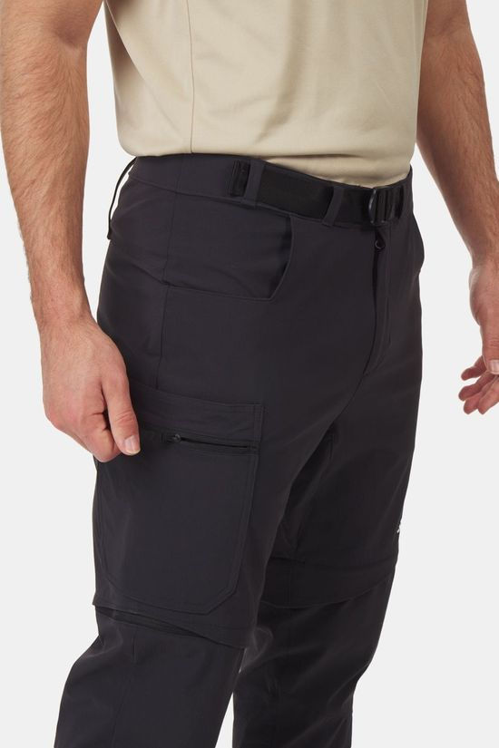 adidas adidas Terrex Utilitas Zo P Afritsbroek