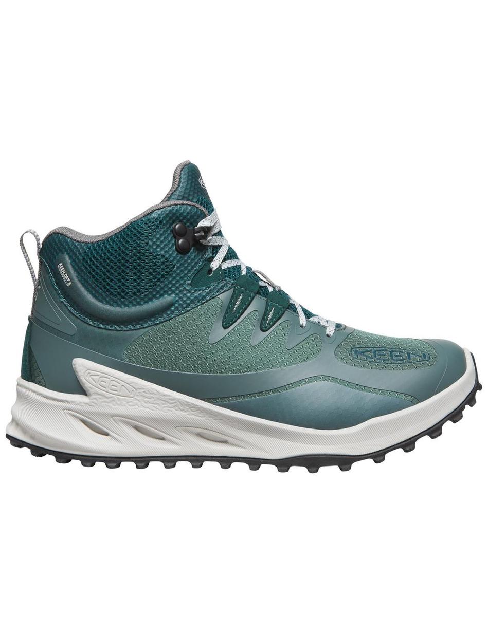 TREKKING-/WANDERSCHUHE W ZIONIC MID WP