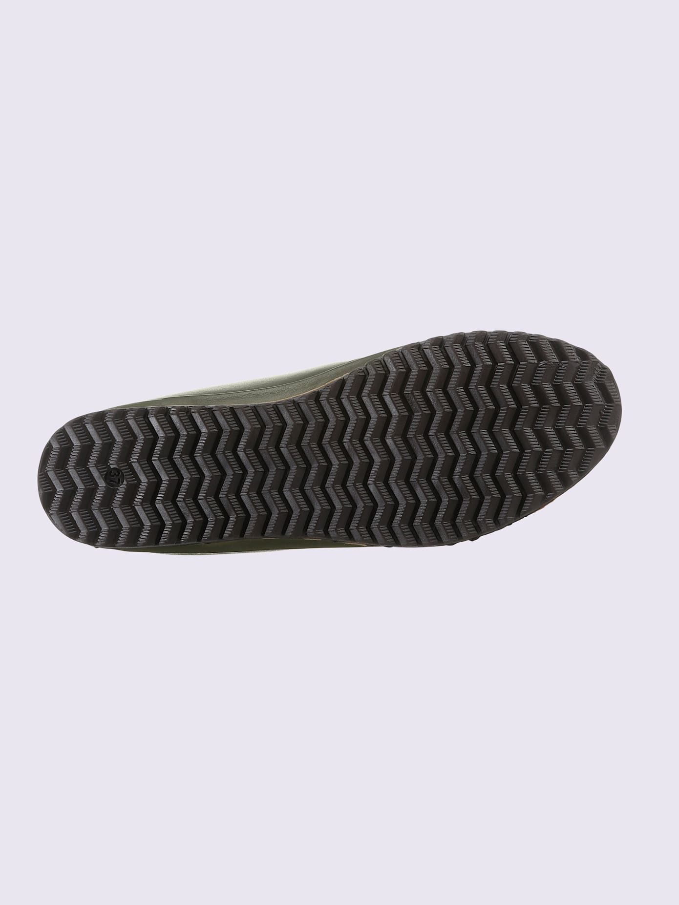 Bottine courte cuir nappa de vache