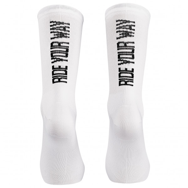 Northwave - Ride Your Way Sock - Chaussettes de cyclisme