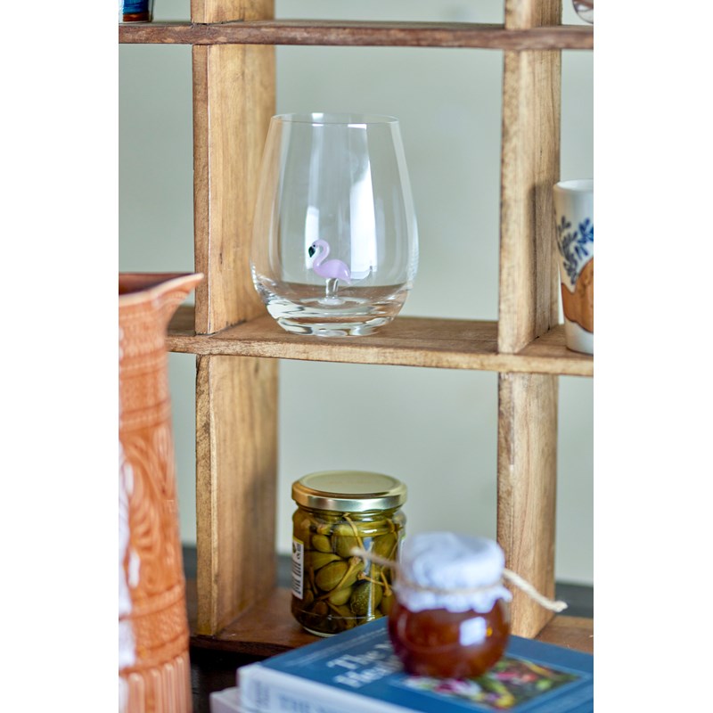 Bloomingville<br>Drikkeglas Misa