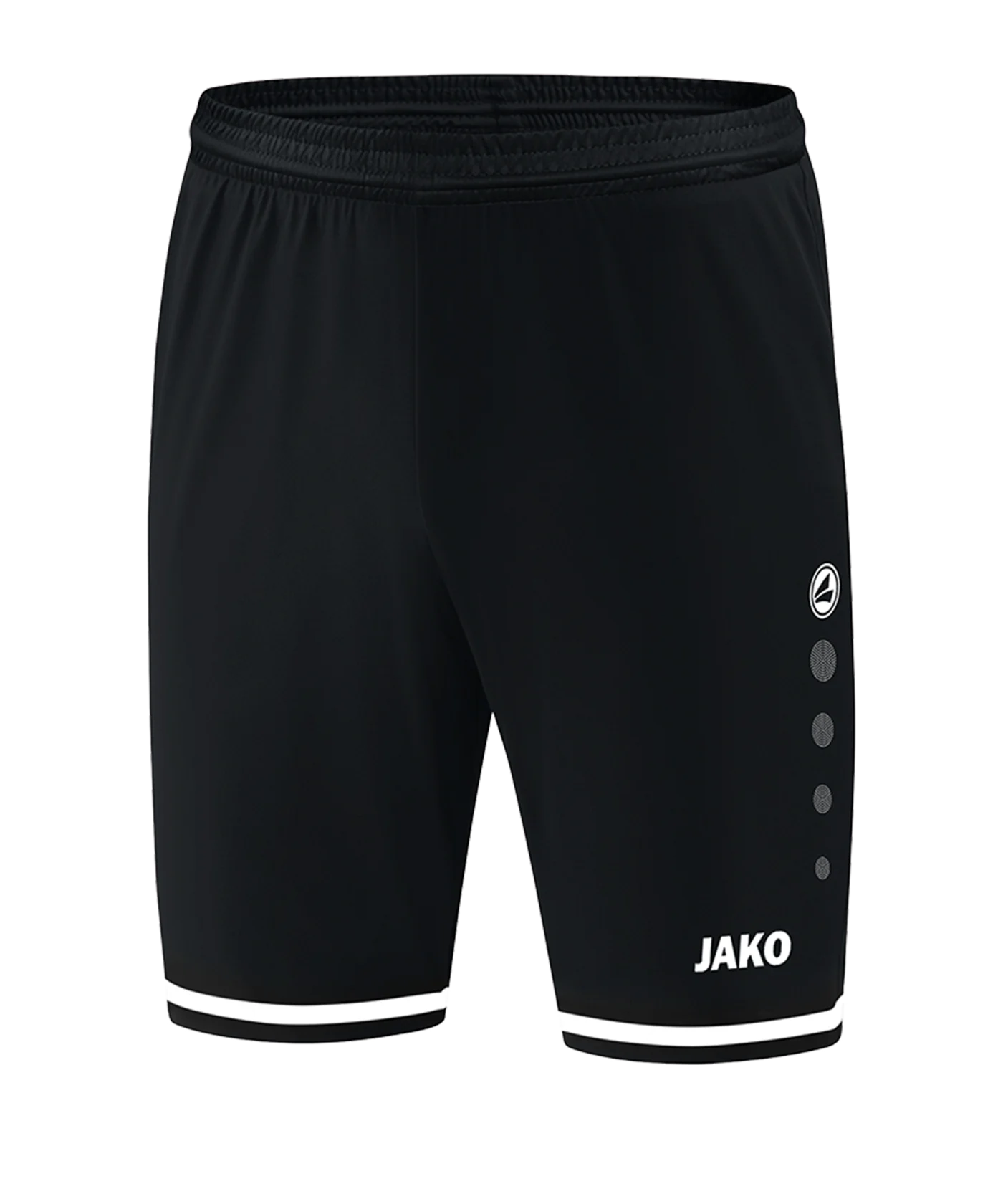 JAKO Striker 2.0 Short Hose kurz Kids Schwarz F08