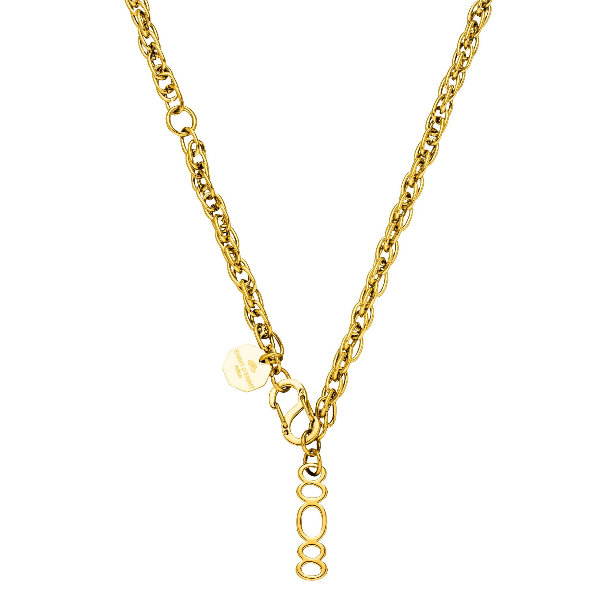 808 Cycle Kette