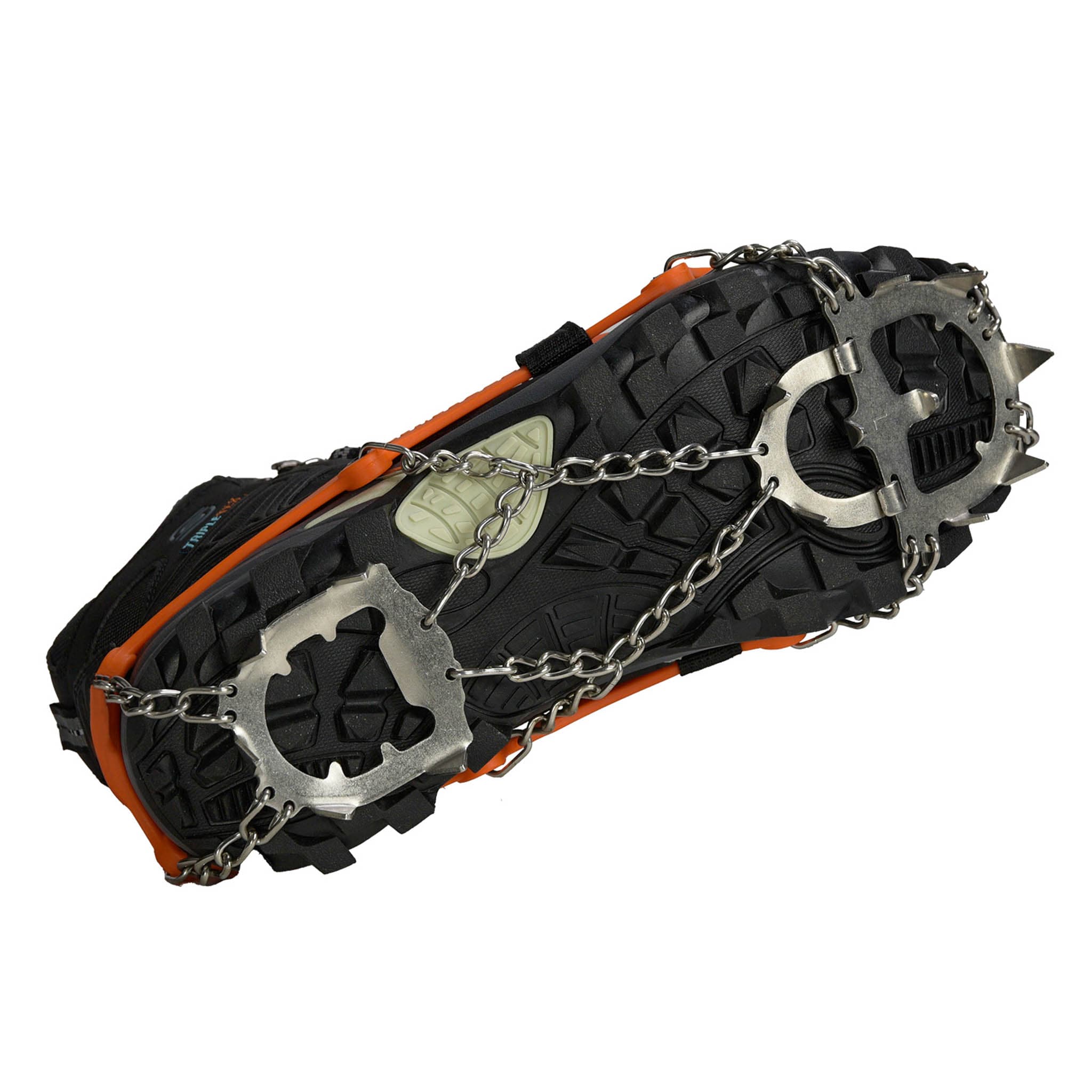 Veriga Mount Track brodder<br>Til krevende fjellturer