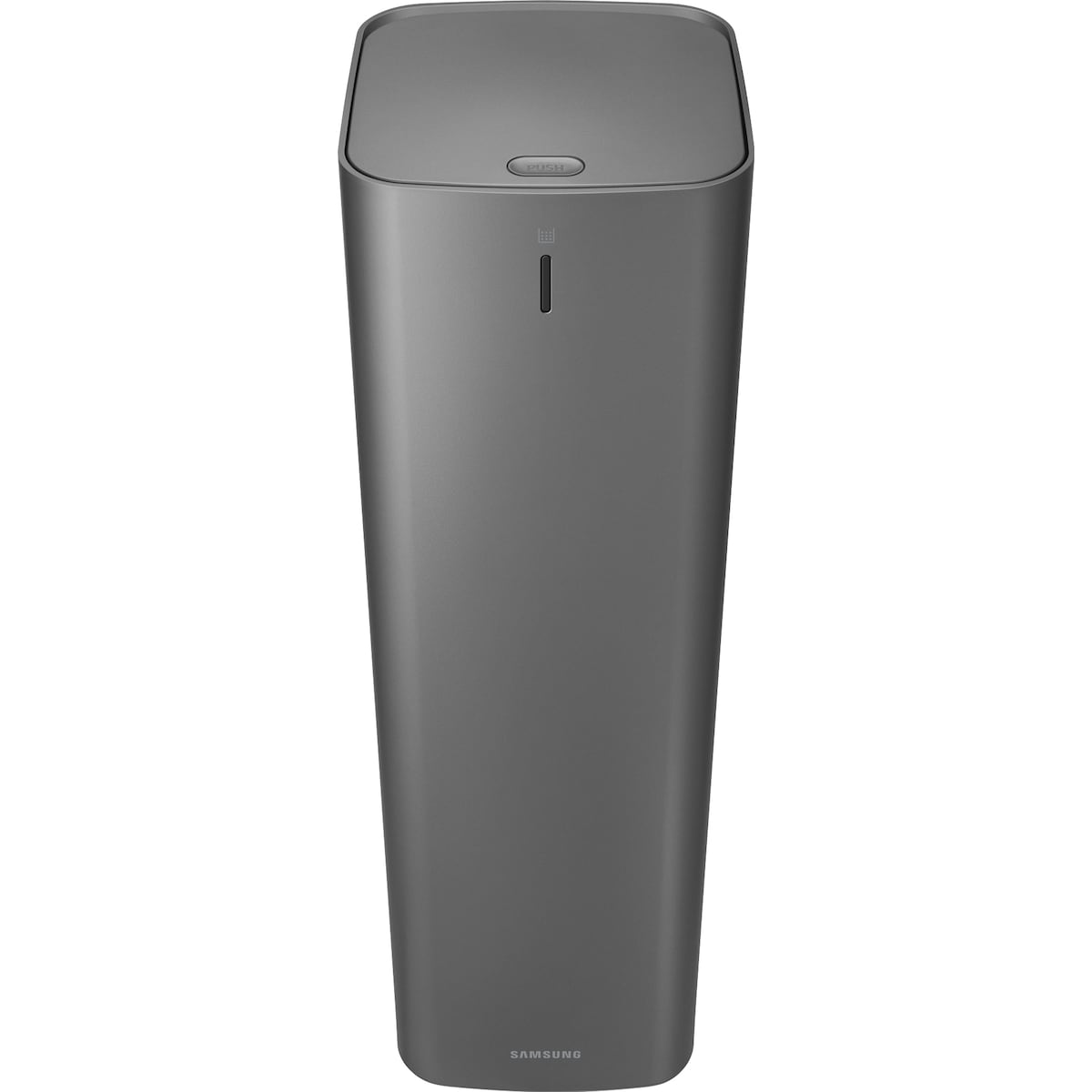 Samsung Clean Station rengjøringsstasjon VCASAE903 (sølv)