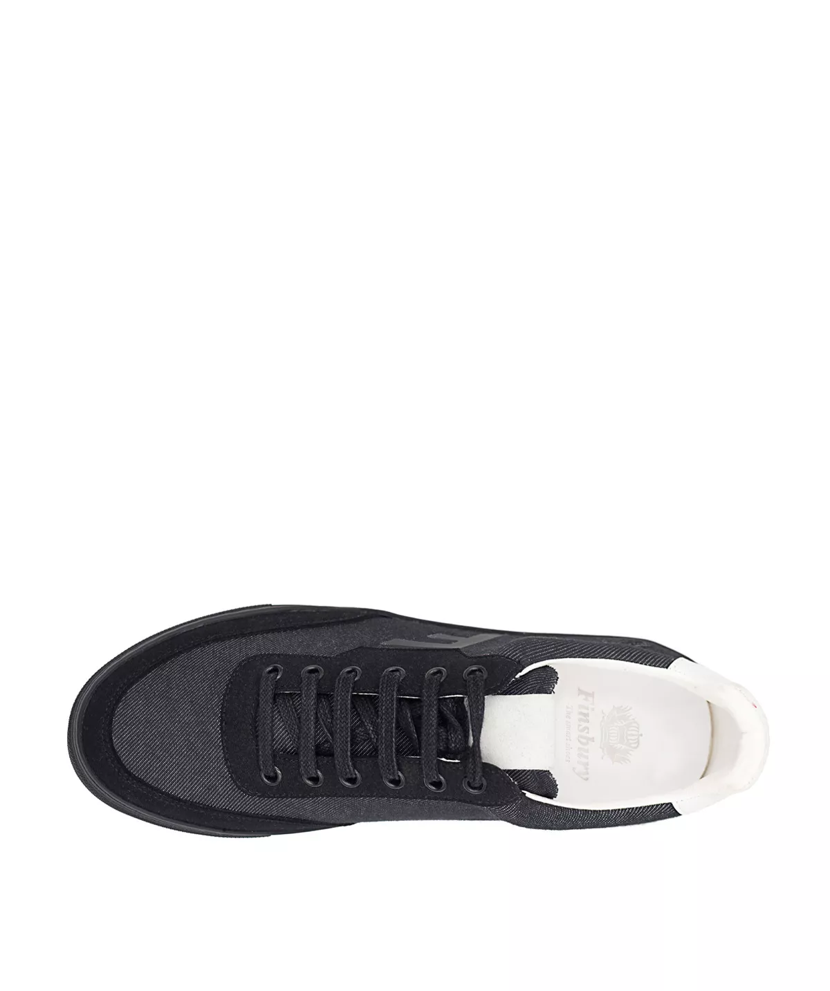 Sneakers Greenwood Noir