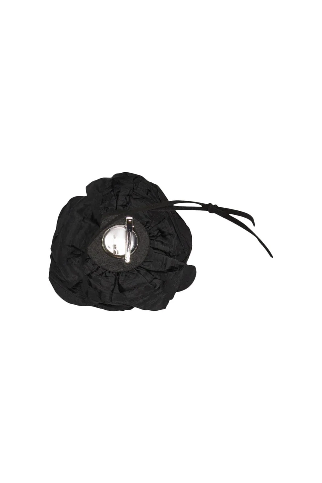 Pieces Pcmary Broche Necklace 4402066 black