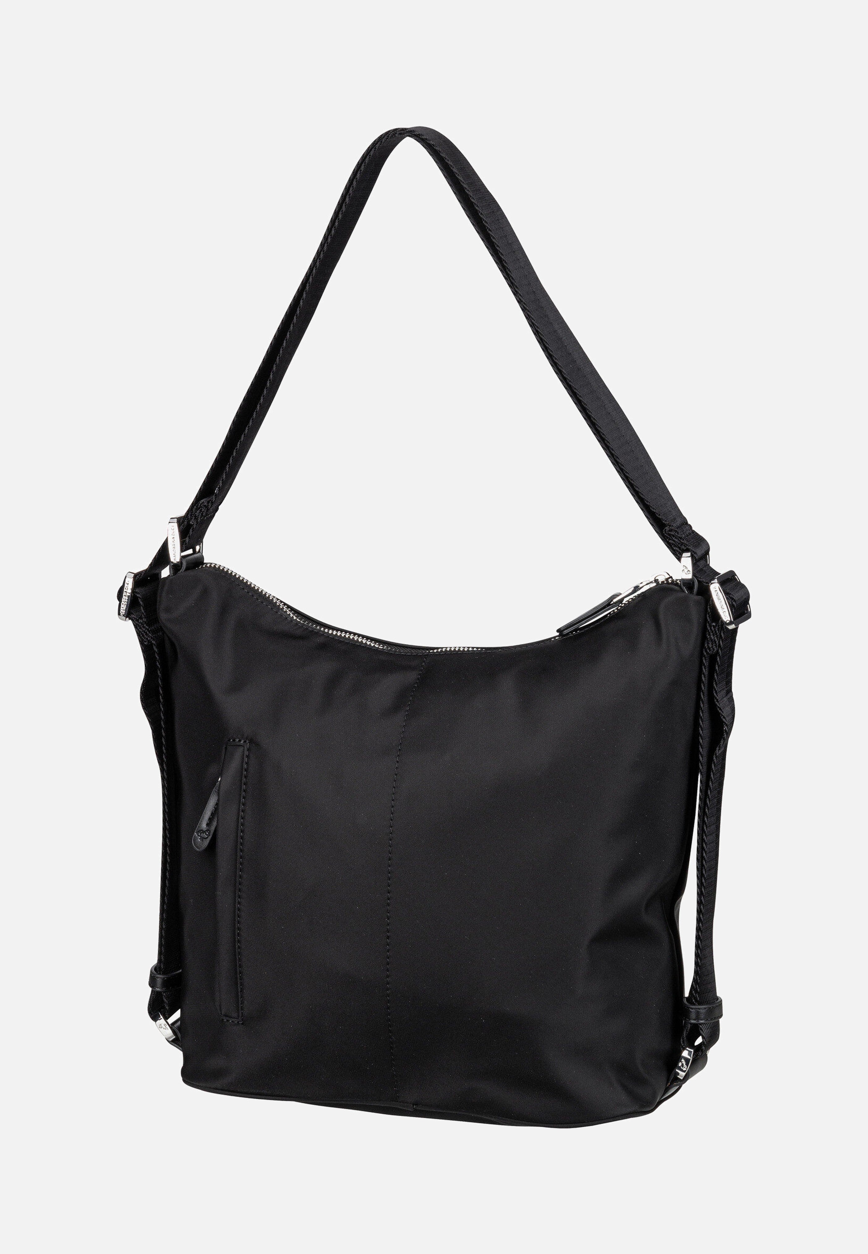 Hunter Medium Slide VCT41 Black - Rucksack