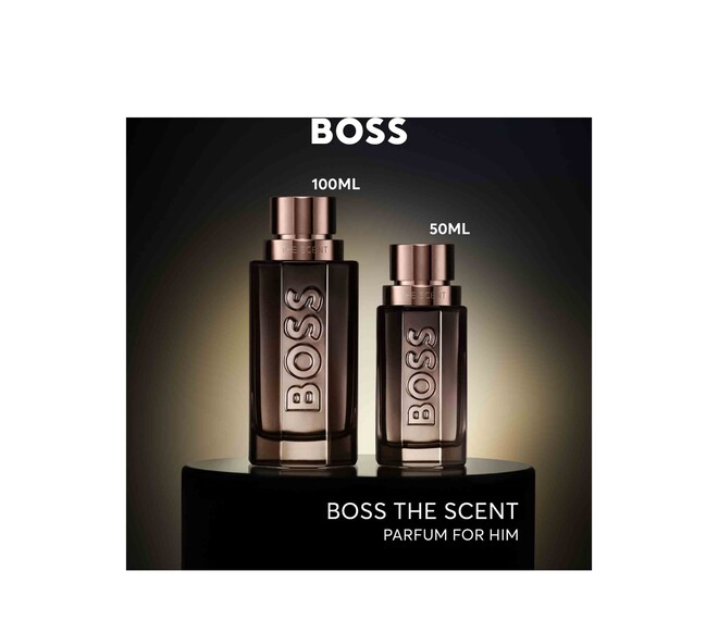 Hugo Boss The Scent Parfum