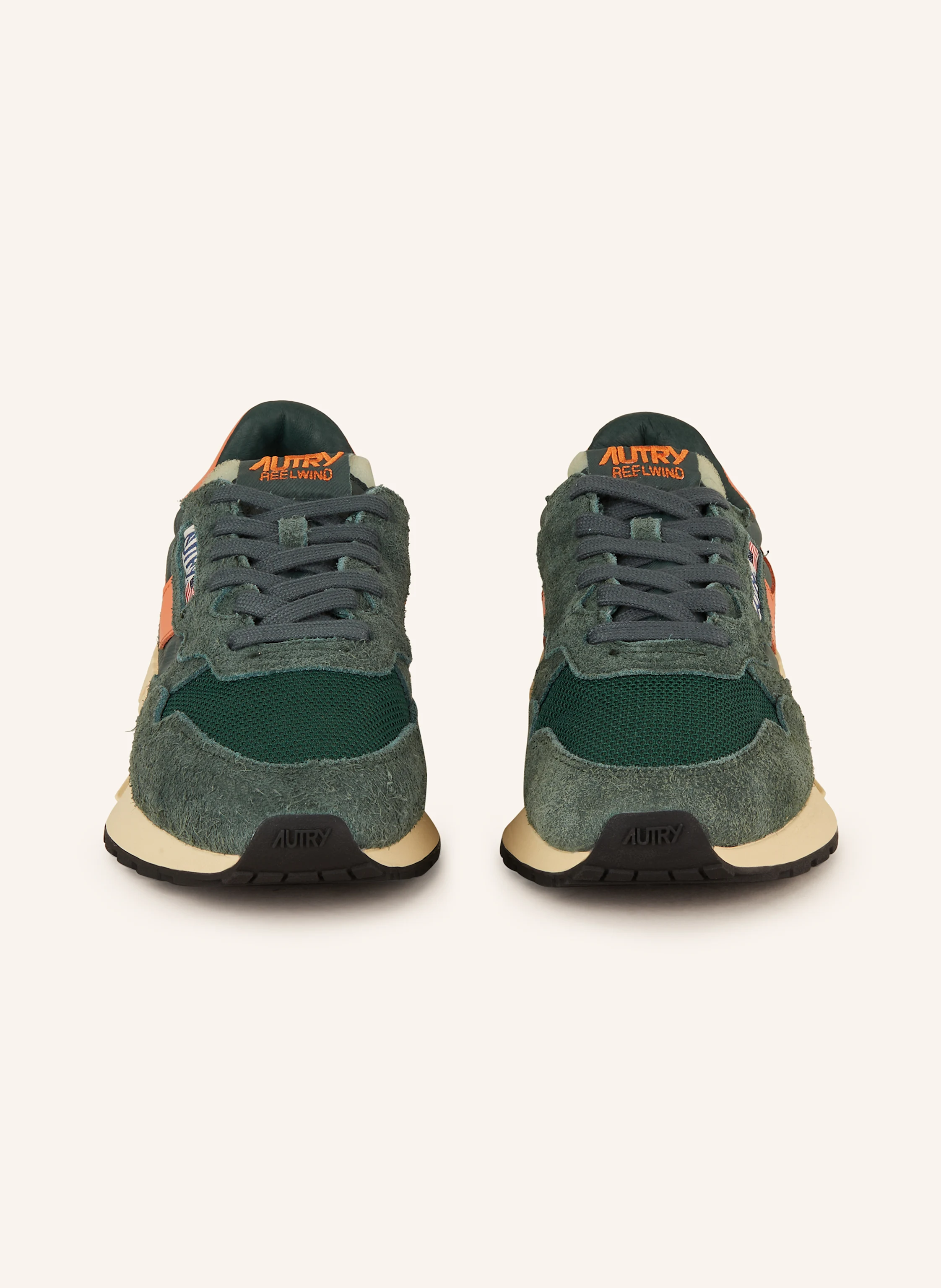 AUTRY Sneaker REELWIND LOW UT