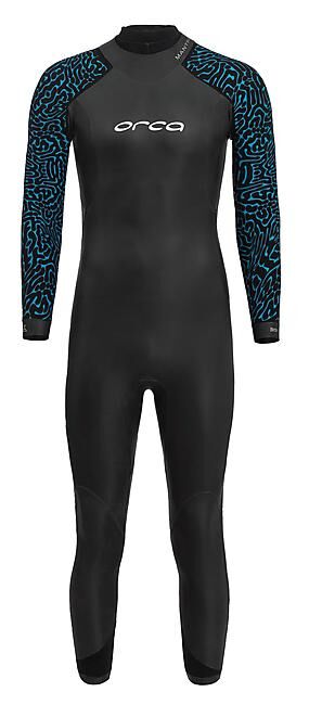 ORCA - COMBINAISON APNEE MANTRA HOMME
