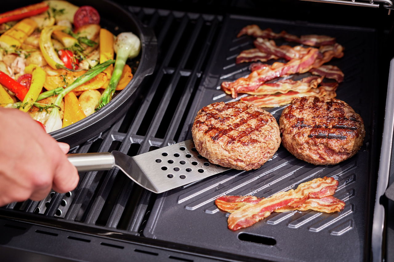 Rösle Grillplatte Videro BBQ