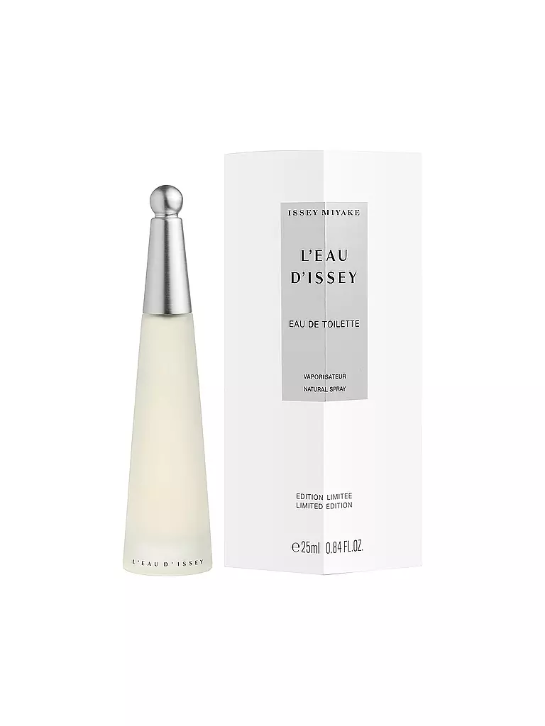 ISSEY MIYAKE  L'Eau d'Issey Eau de Toilette Spray 25ml keine Farbe