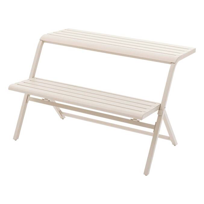 Ensemble de balcon DRILIA Argile