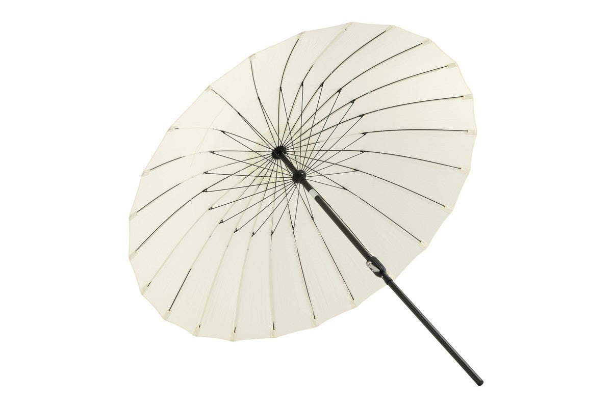 Poppy Parasol - ø270 cm - Beige