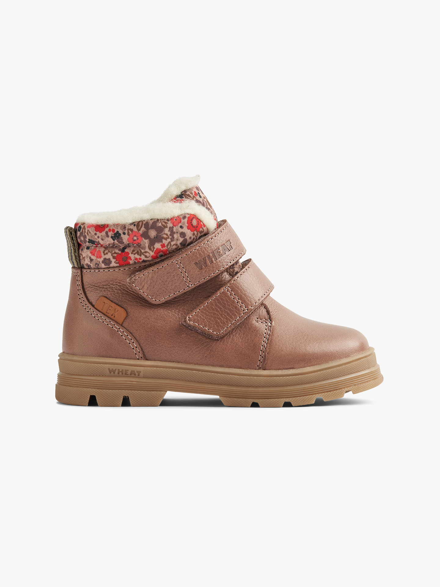 Winterboot Dry Tex