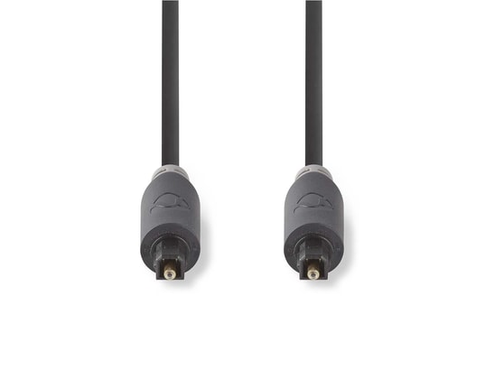 NEDIS - Câble optique CABW25000AT20