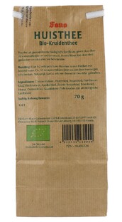Sano Huisthee Losse Thee 70GR